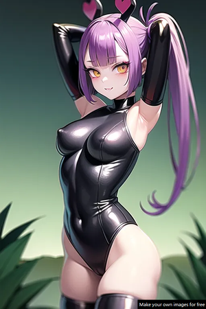 animeV2.5 users are insane