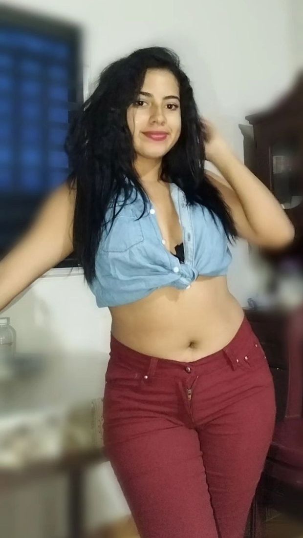 Nice tits