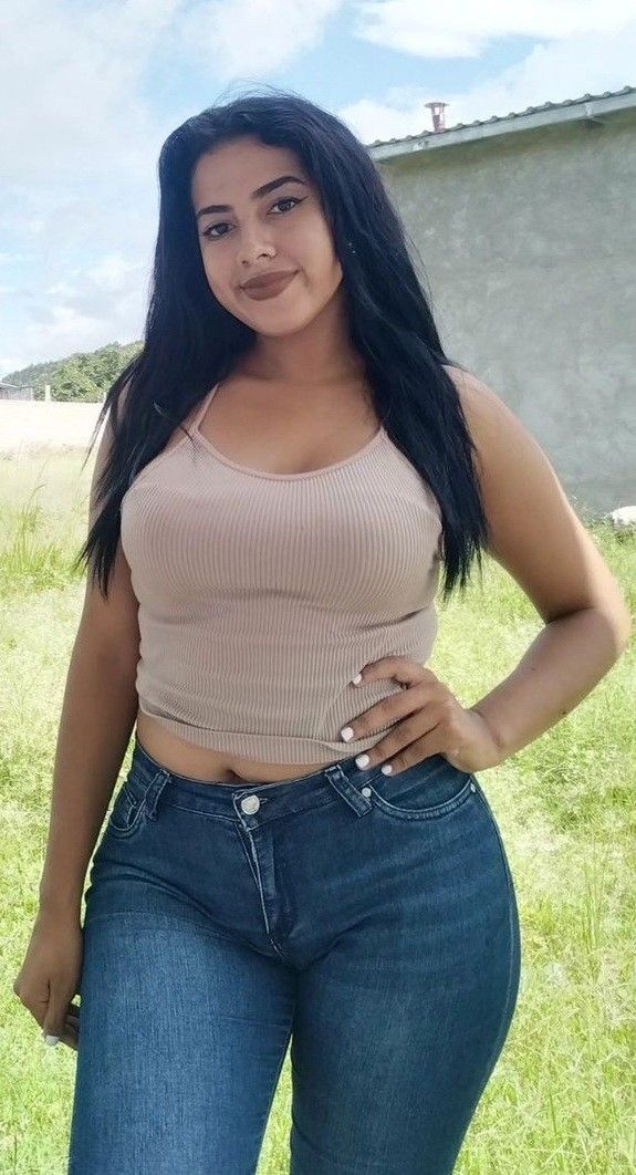 Nice ass