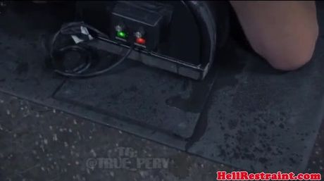 Deepthroat trainning