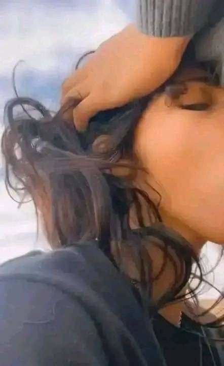 Can anyone tell me who she is?