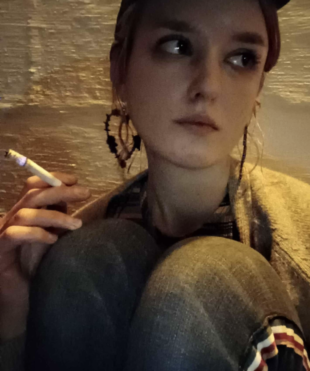smoking