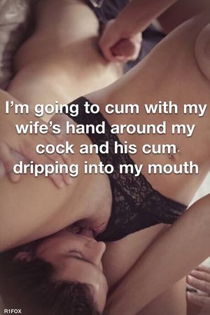 cuckold wife captions