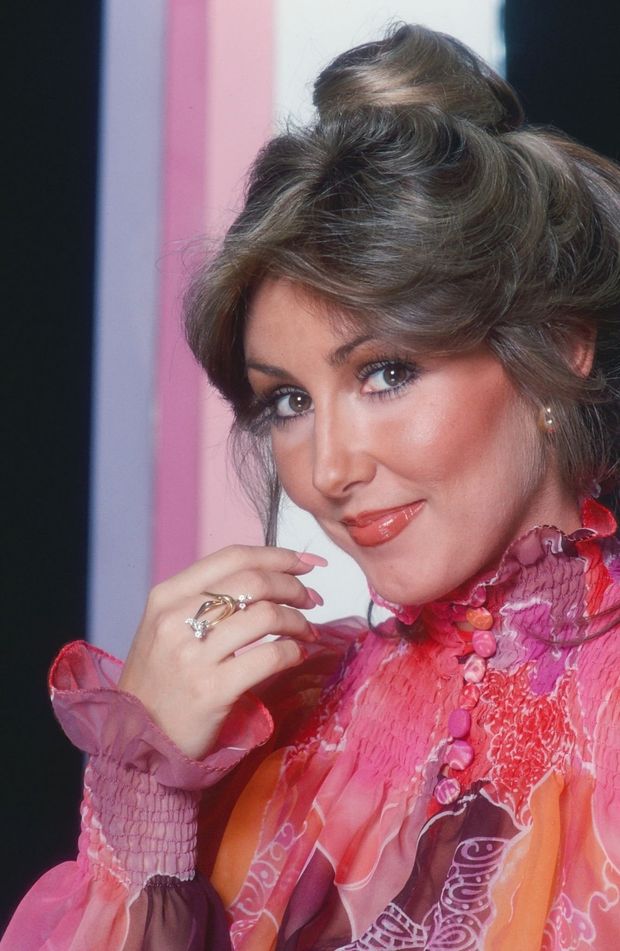Linda Thompson 4th pic.