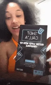 She Was Voted Best Salesman Of the Year