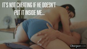 Push the limits of not cheating