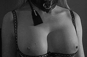 Riding crop Teasing