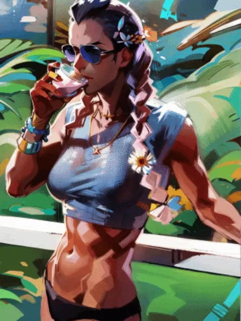 Ai Art 071