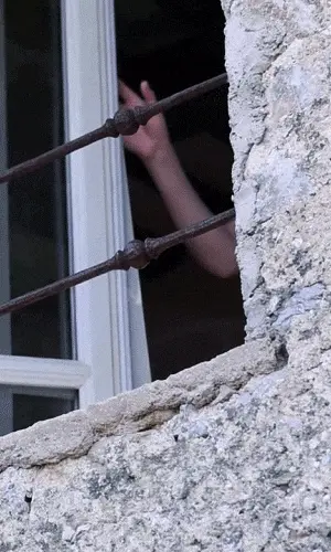 Sexy Wake Up