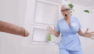 Where did THAT come from?!?