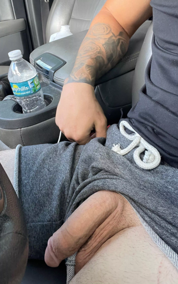 Freeballing road trip