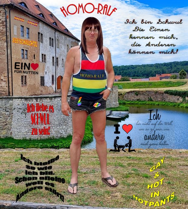 Heiß und Geil