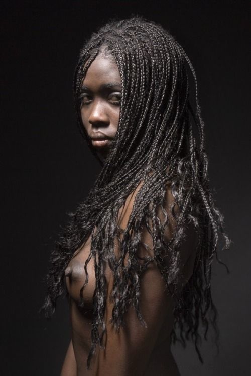 perfect ebony