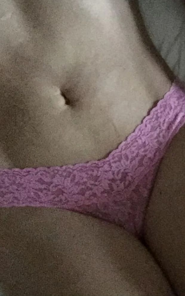Pretty in pink