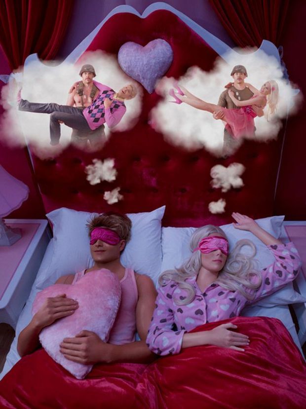 sweet dreams