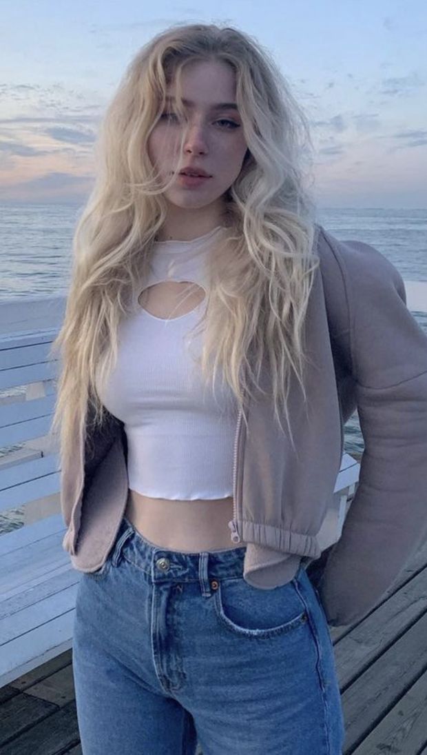 Hot boobs