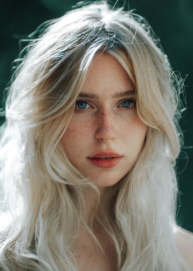 Hot look