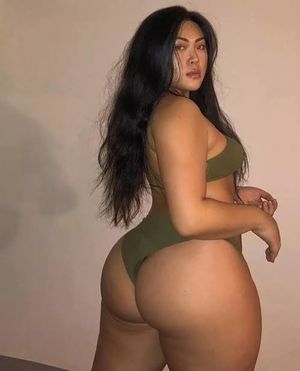 Hot asian linglingherroo