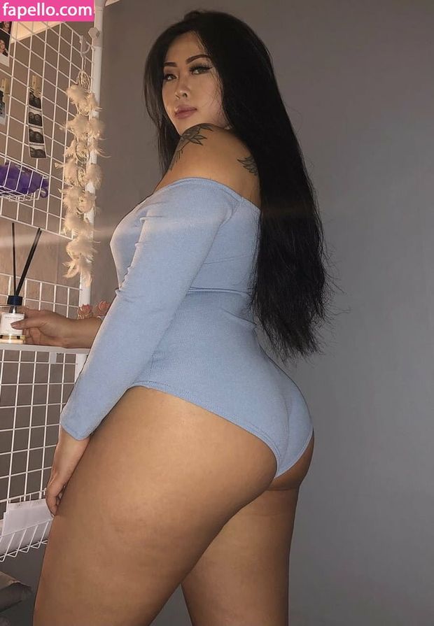 more of linglingherroo thick asian