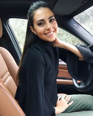 happy to pick you up