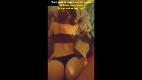 And when he isnt too