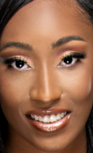 Amari Miller face - WWE/NXT!