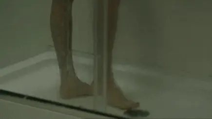 Asian shower - 2