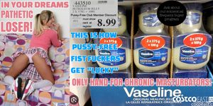 how betas get "lucky"