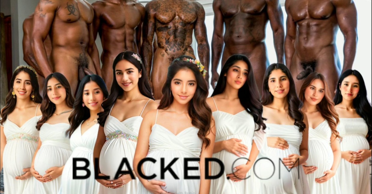 New series Blacked, bitches
