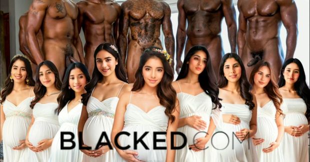 New series Blacked, bitches