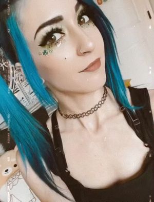 Alt Beauty Paper Doll 5