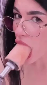 Garganta profunda 2