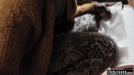 There is something off about our foster