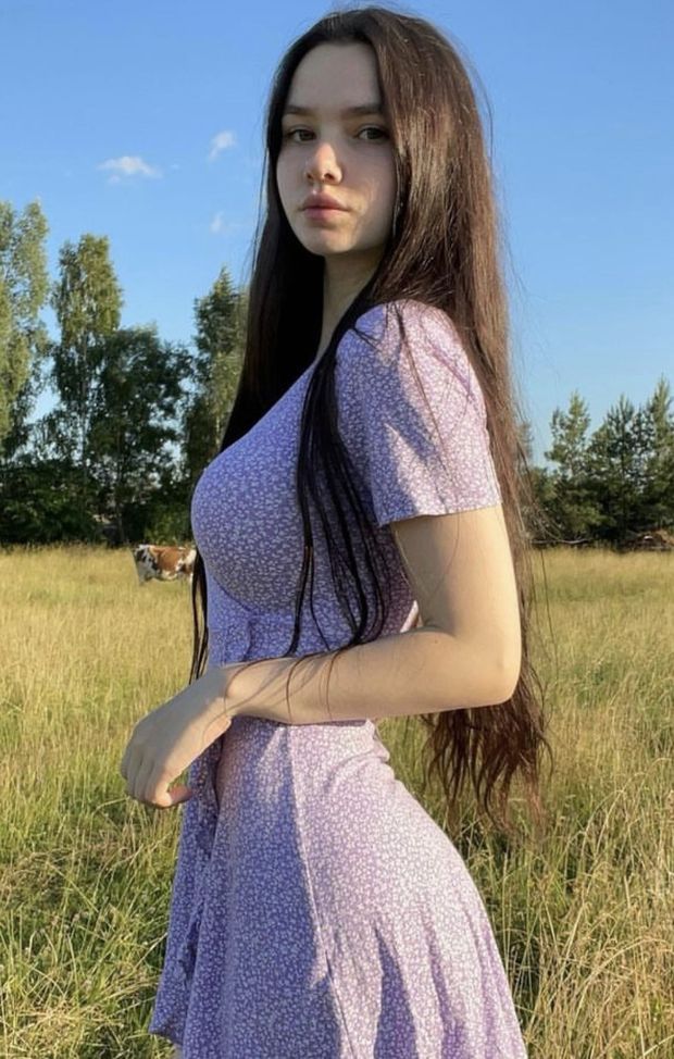 Hot boobs
