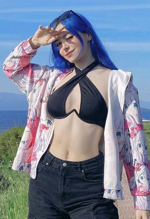Hot boobs