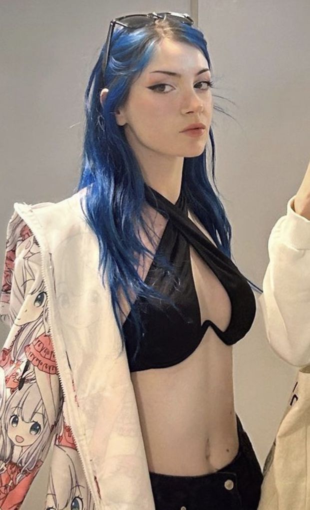 Hot boobs
