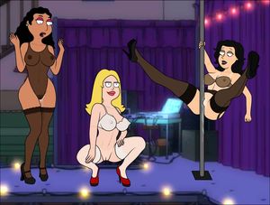 That's club I'd go to