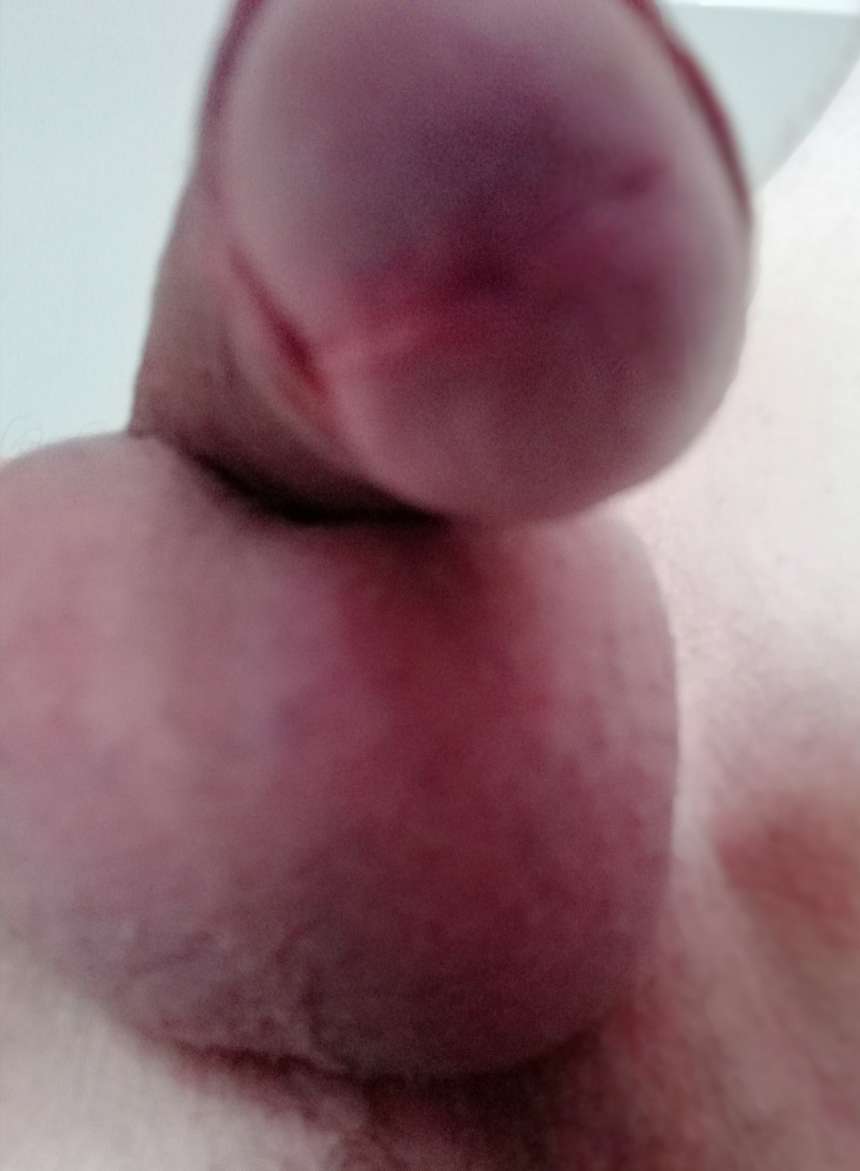 Me balls
