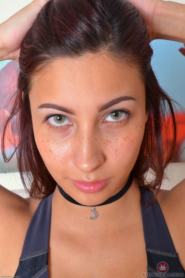 Lovely eyes