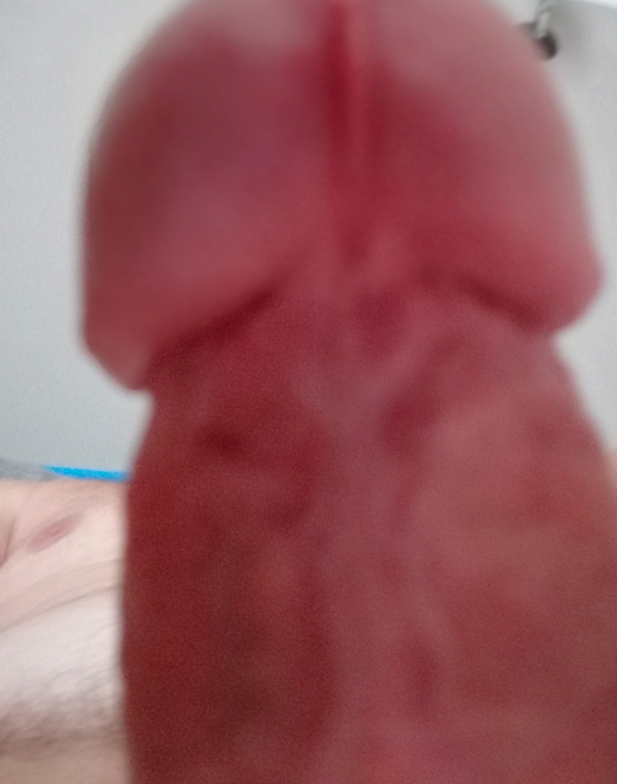 Me dick