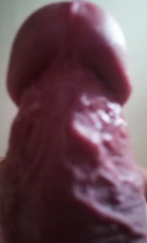 Me dick