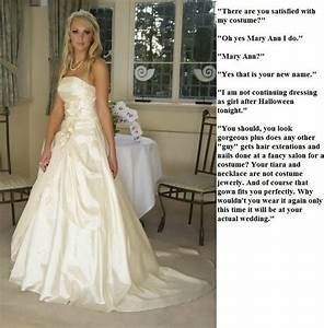 Ready for the wedding night