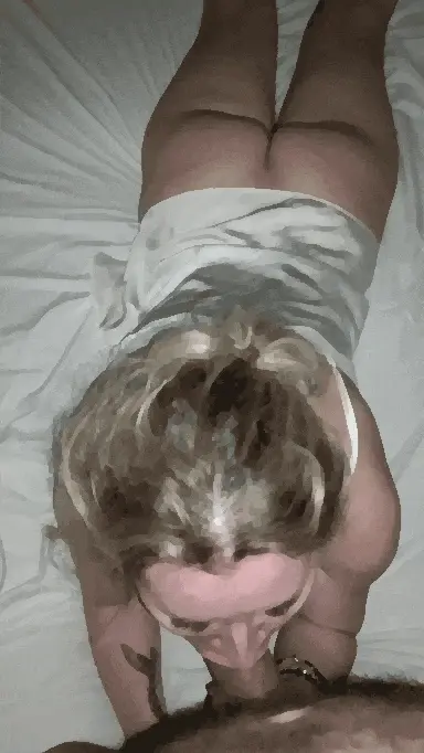 Blowjob