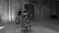 pulledaround