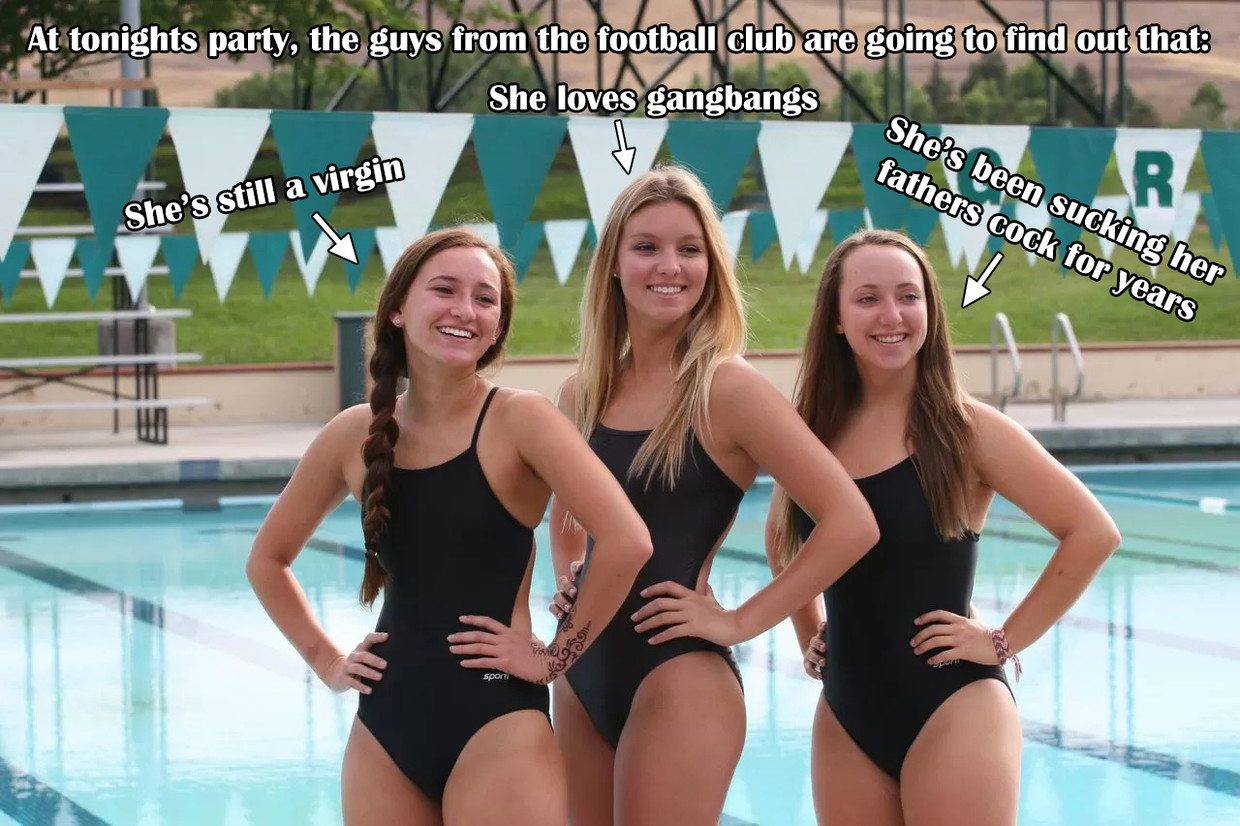 It's going to be a dirty party