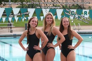 It's going to be a dirty party