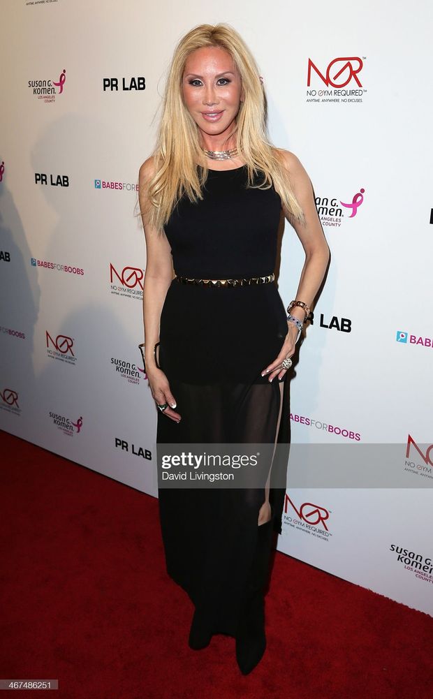 Tess Broussard 31st pic.