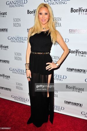 Tess Broussard 34th pic.