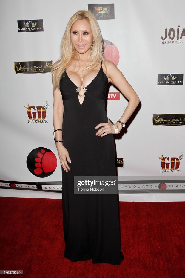 Tess Broussard 38th pic.