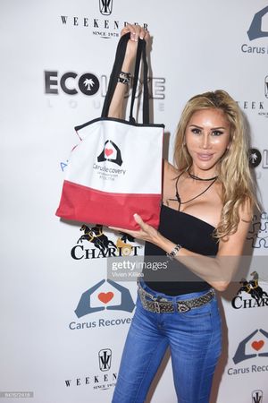 Tess Broussard 41st pic.